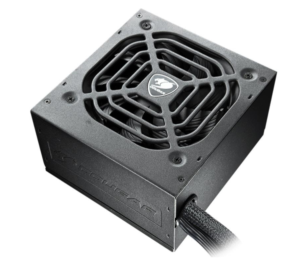 Cougar XTC 550W 80 Plus - 1069391 - zdjęcie 4